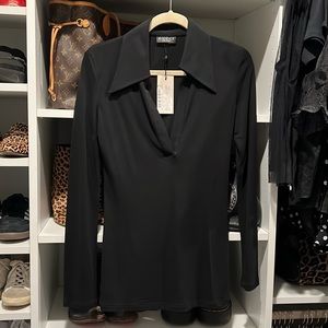 Gucci new with tag top/blouse